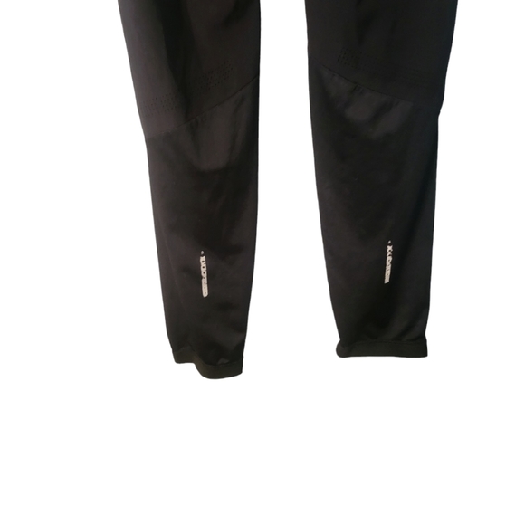Asics Womens Black Pants Size M - Picture 4 of 7